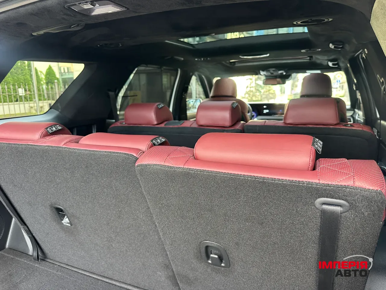 Hyundai Palisade - фото 42