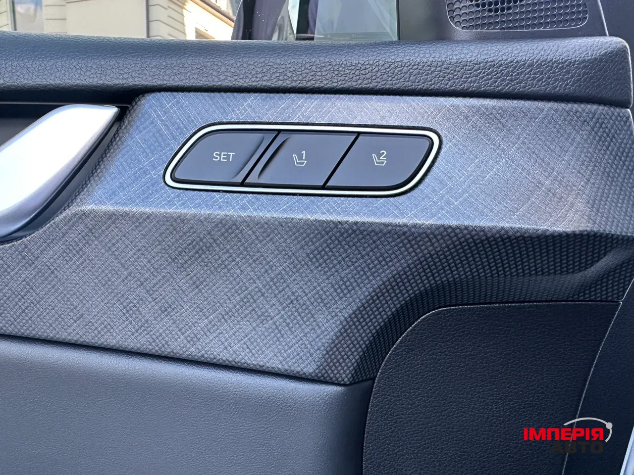 Hyundai Palisade - фото 16