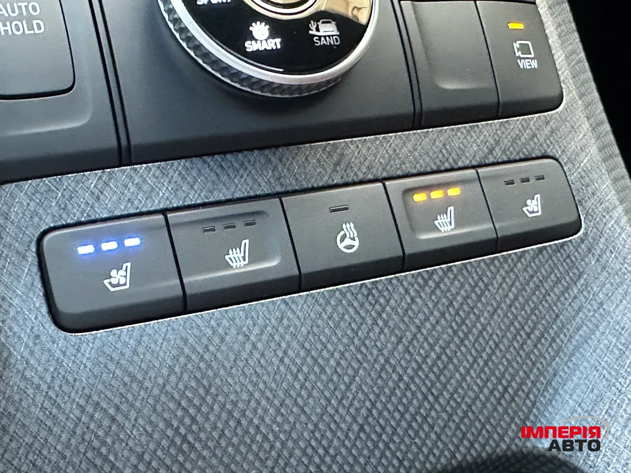 Hyundai Palisade - фото 54