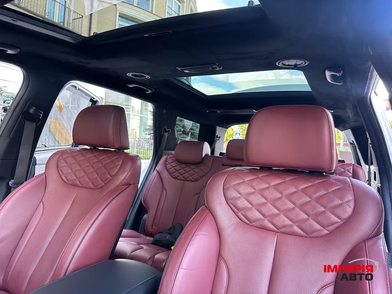 Hyundai Palisade - фото 17