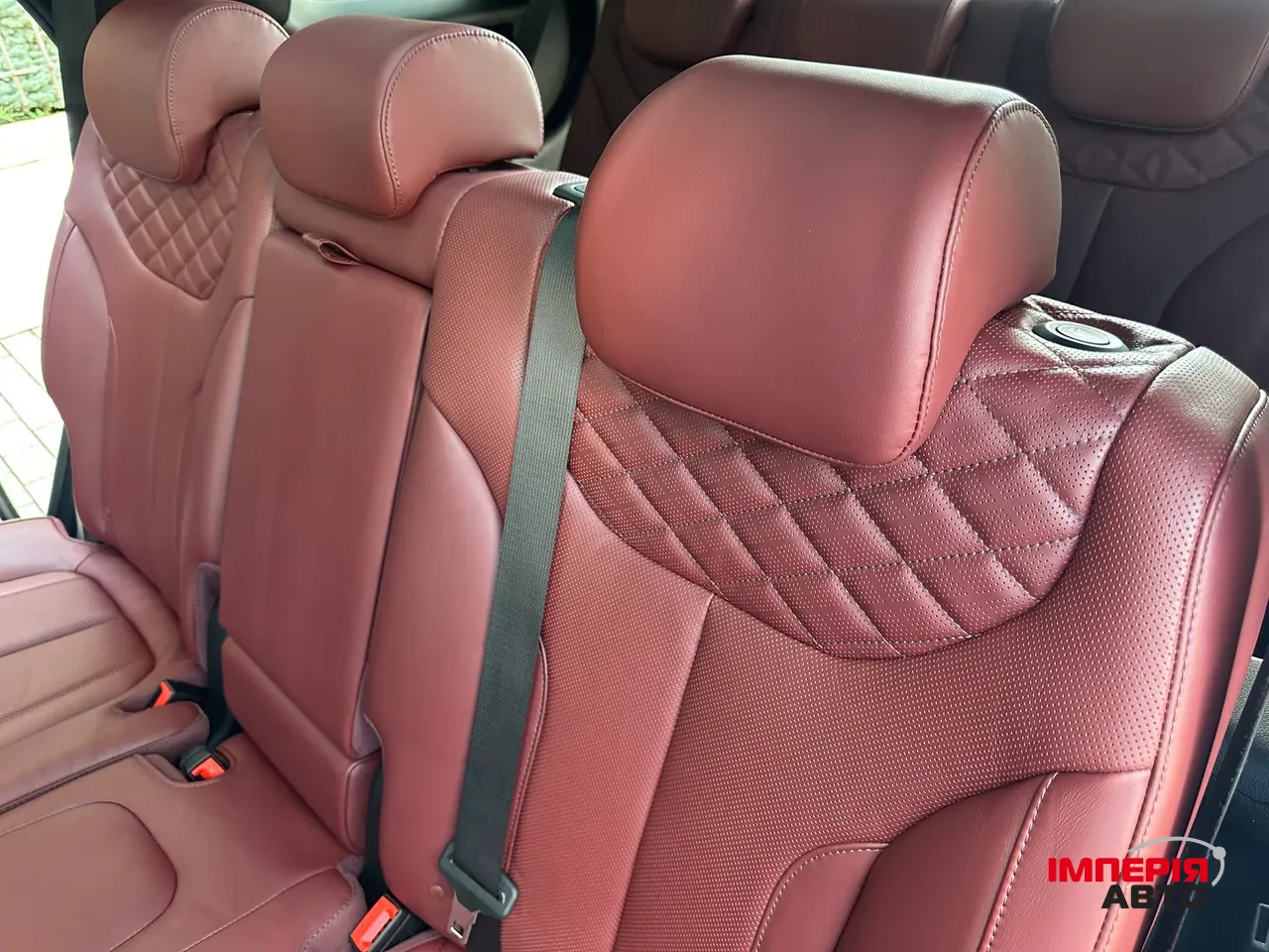 Hyundai Palisade - фото 37