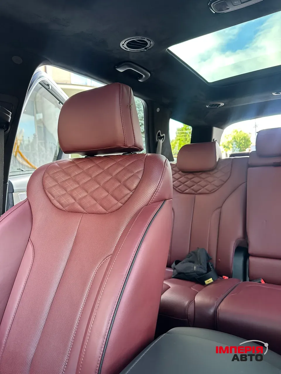 Hyundai Palisade - фото 27