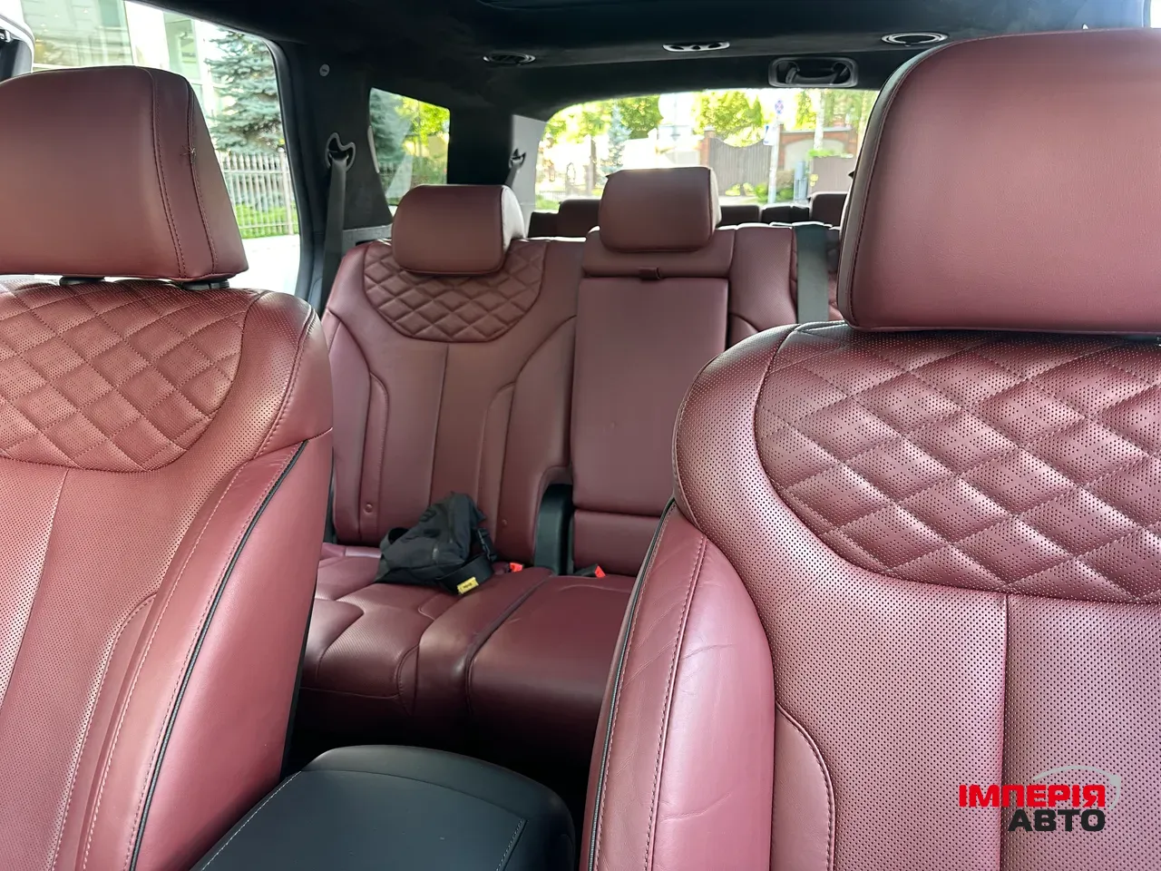 Hyundai Palisade - фото 12