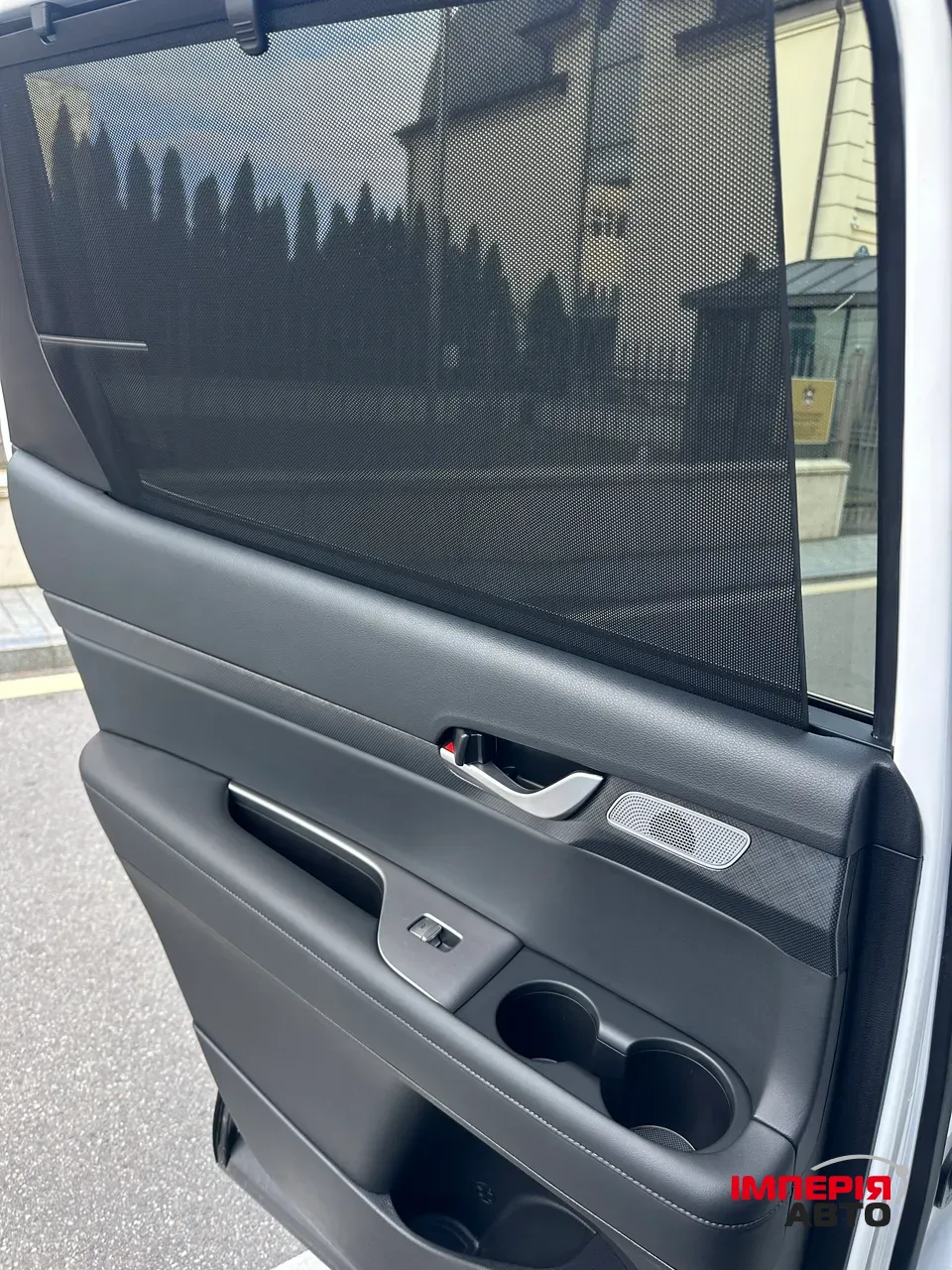 Hyundai Palisade - фото 39