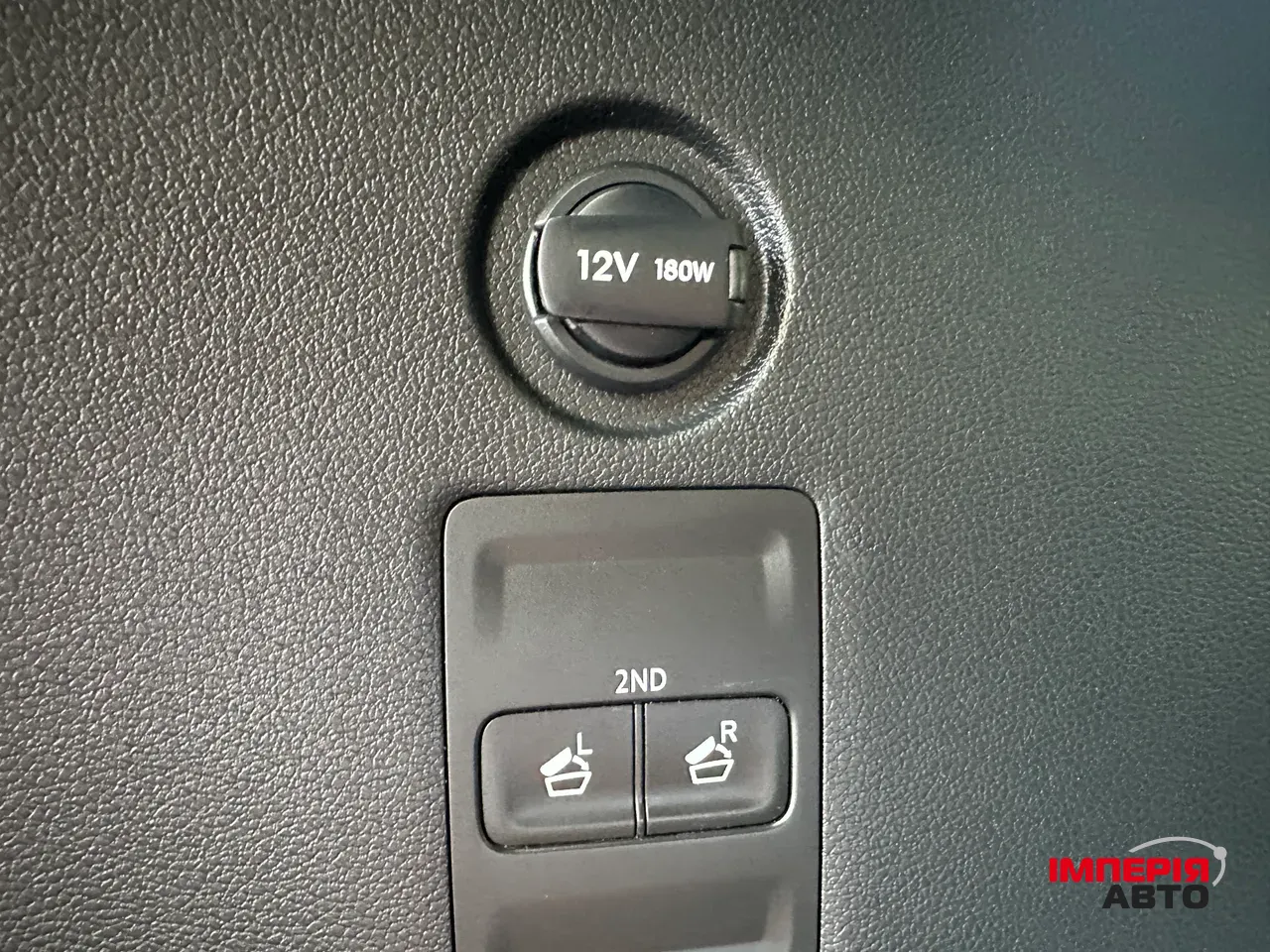 Hyundai Palisade - фото 48