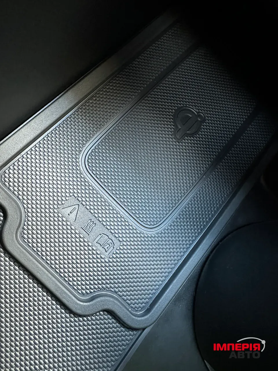 Hyundai Palisade - фото 53