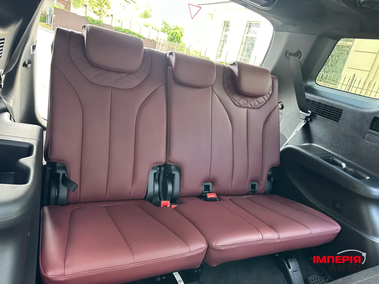 Hyundai Palisade - фото 41