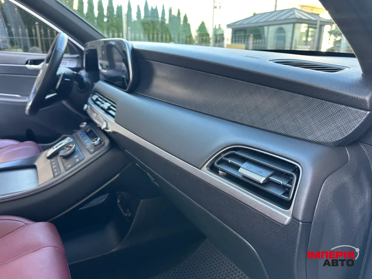 Hyundai Palisade - фото 28