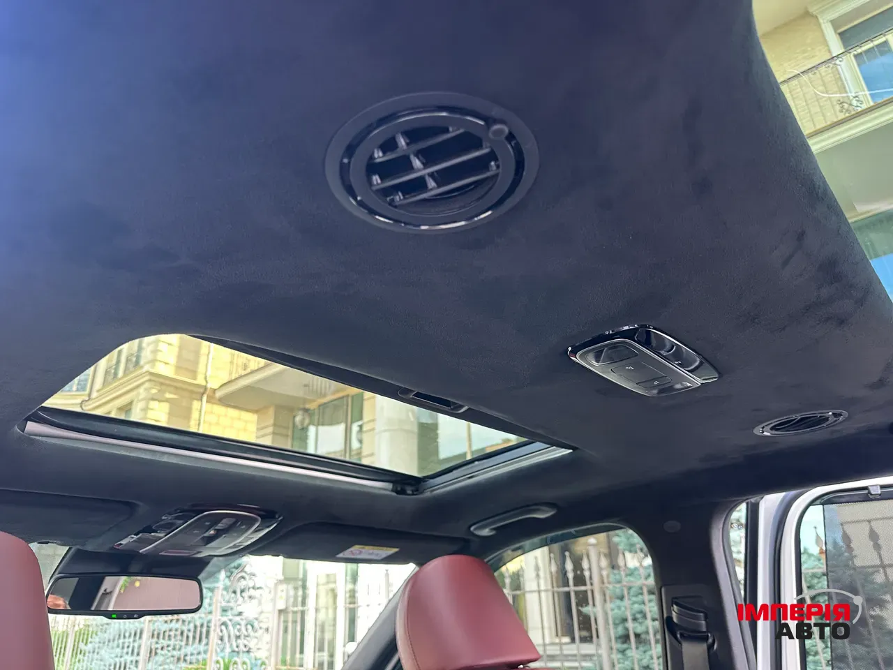 Hyundai Palisade - фото 35