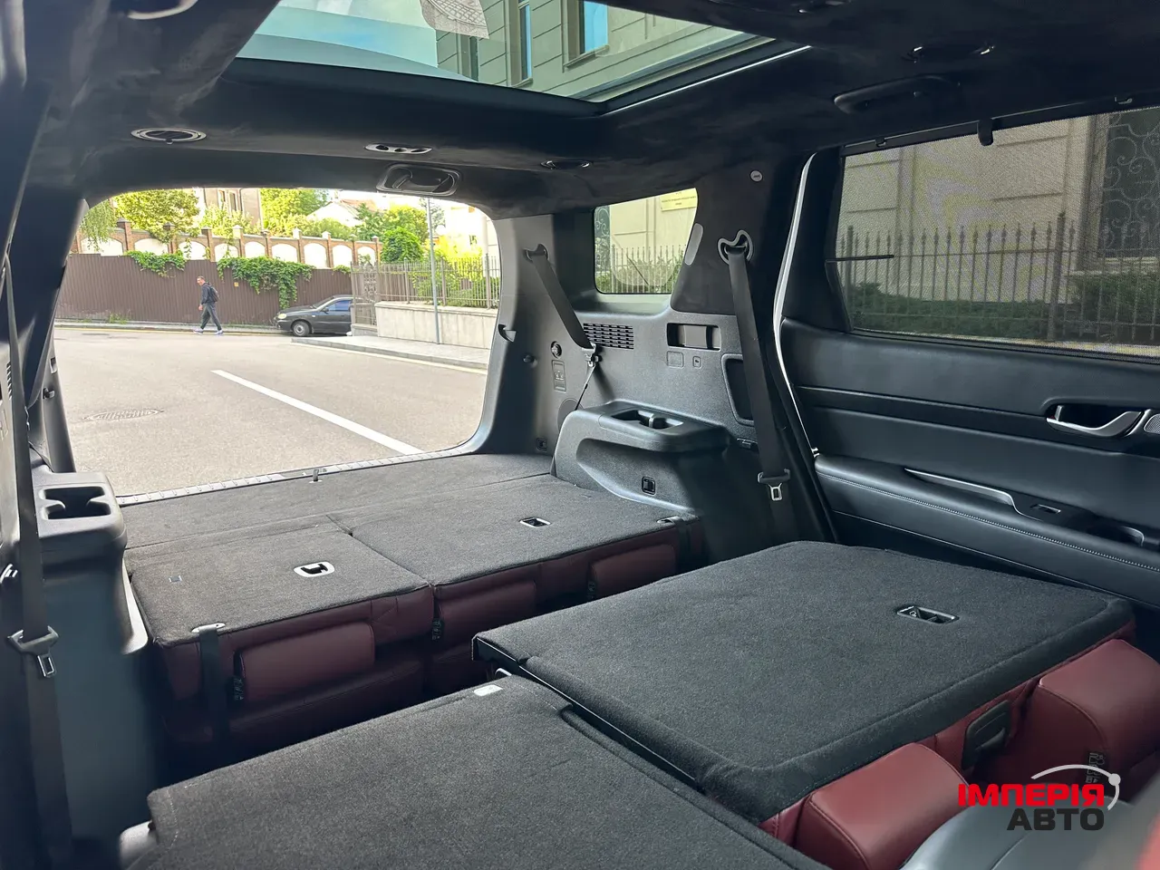 Hyundai Palisade - фото 49