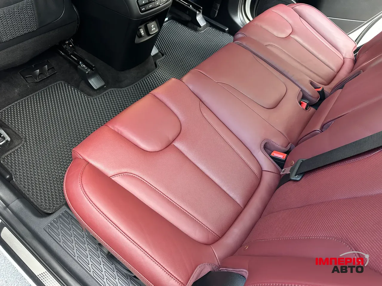 Hyundai Palisade - фото 33