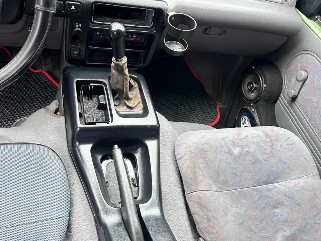 Nissan Serena - фото 5