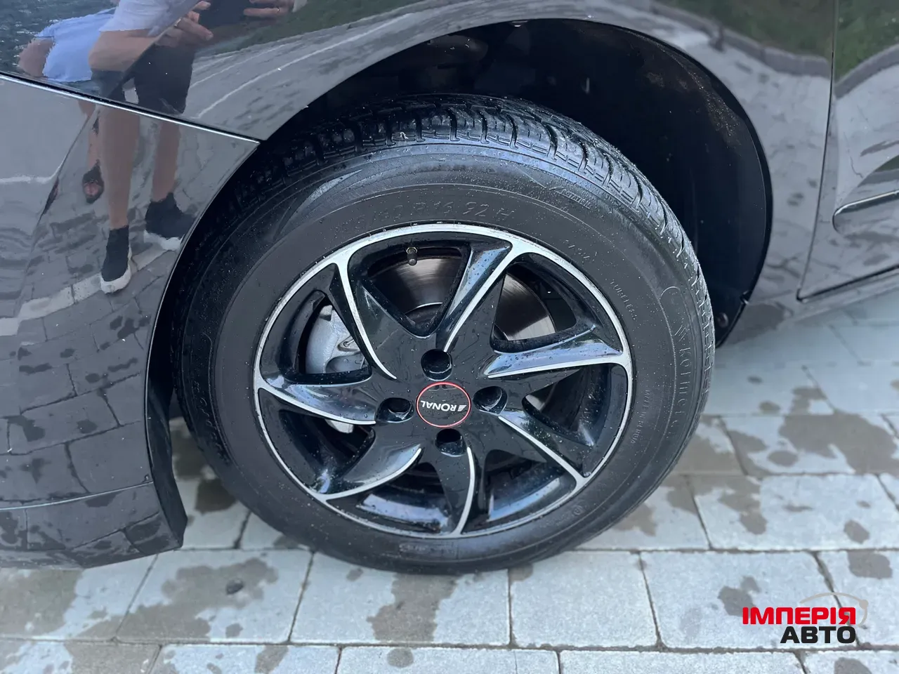 Peugeot 5008 - фото 16