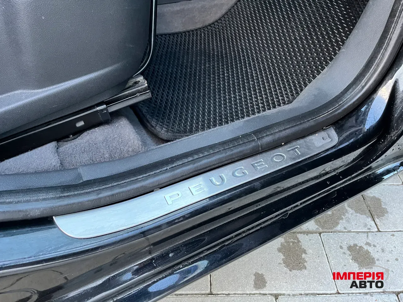 Peugeot 5008 - фото 27