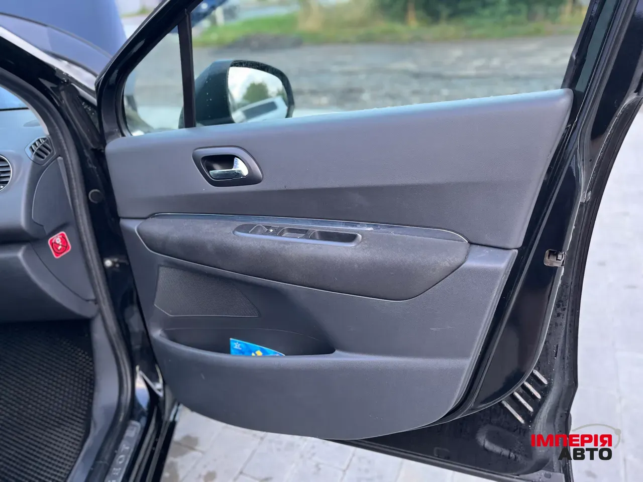 Peugeot 5008 - фото 29