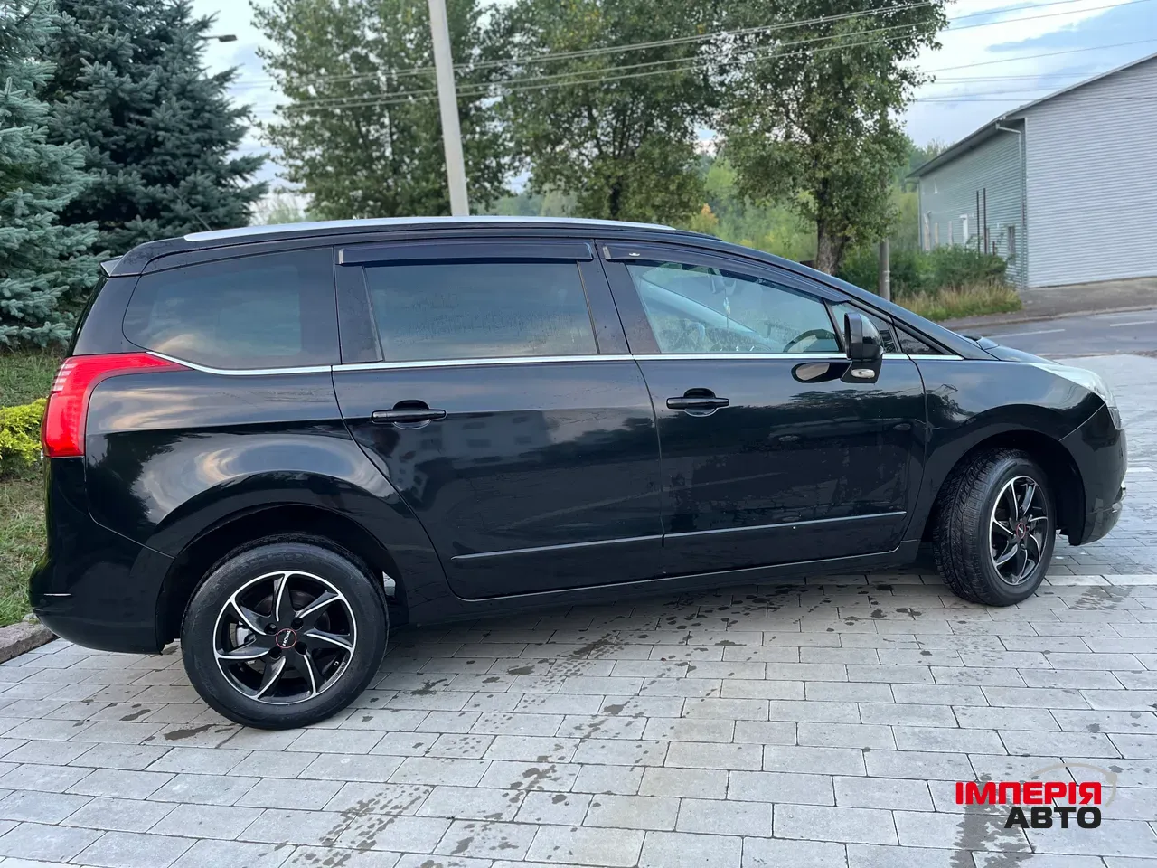 Peugeot 5008 - фото 2