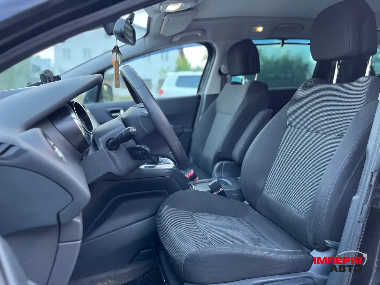 Peugeot 5008 - фото 22