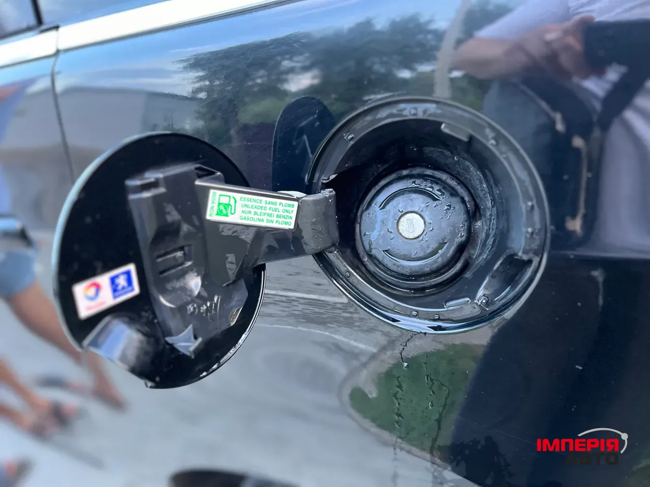 Peugeot 5008 - фото 18