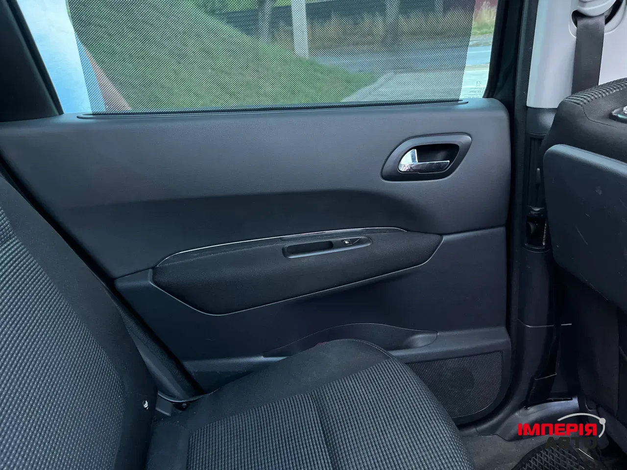 Peugeot 5008 - фото 30