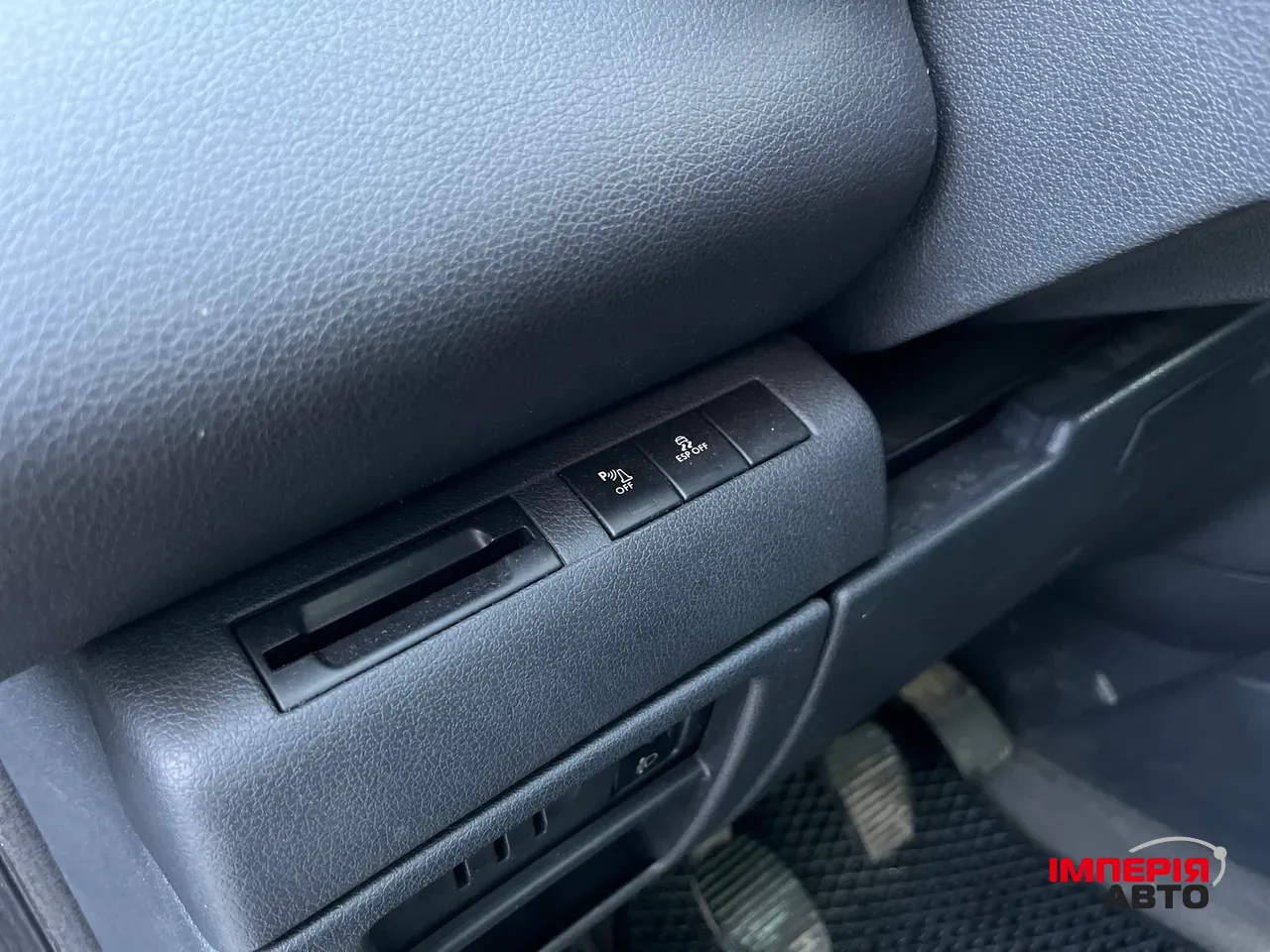 Peugeot 5008 - фото 23