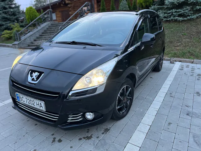 Peugeot 5008 - фото 3