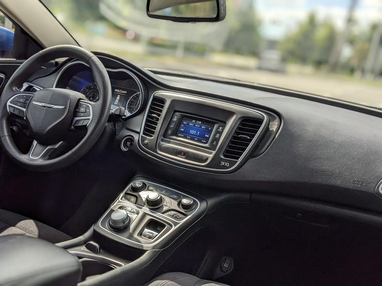 Chrysler 200 - зображення 5