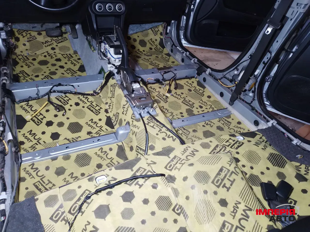 Mitsubishi Lancer - фото 10