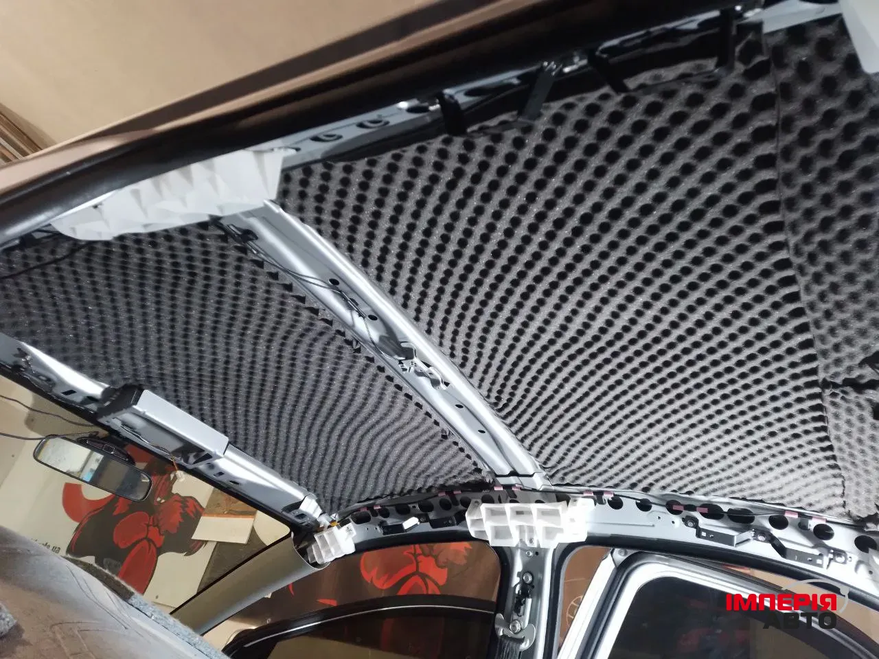 Mitsubishi Lancer - фото 12