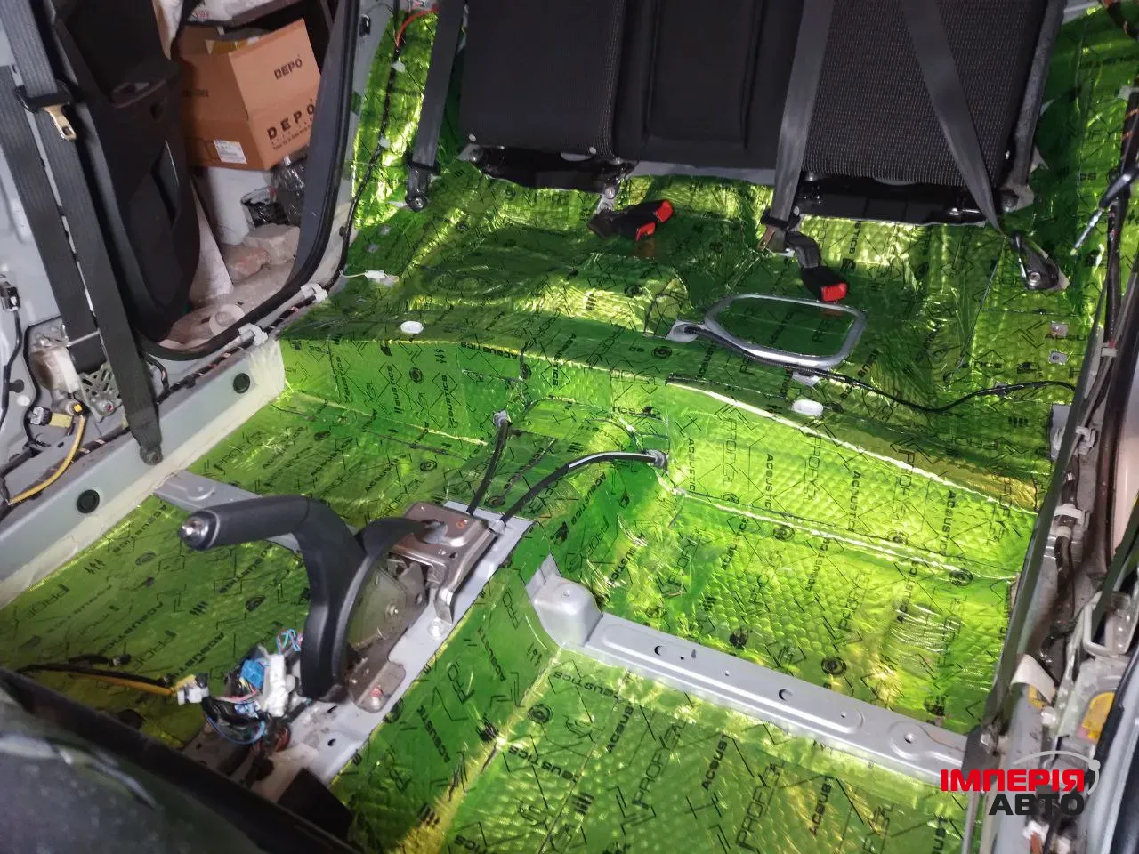 Mitsubishi Lancer - фото 9