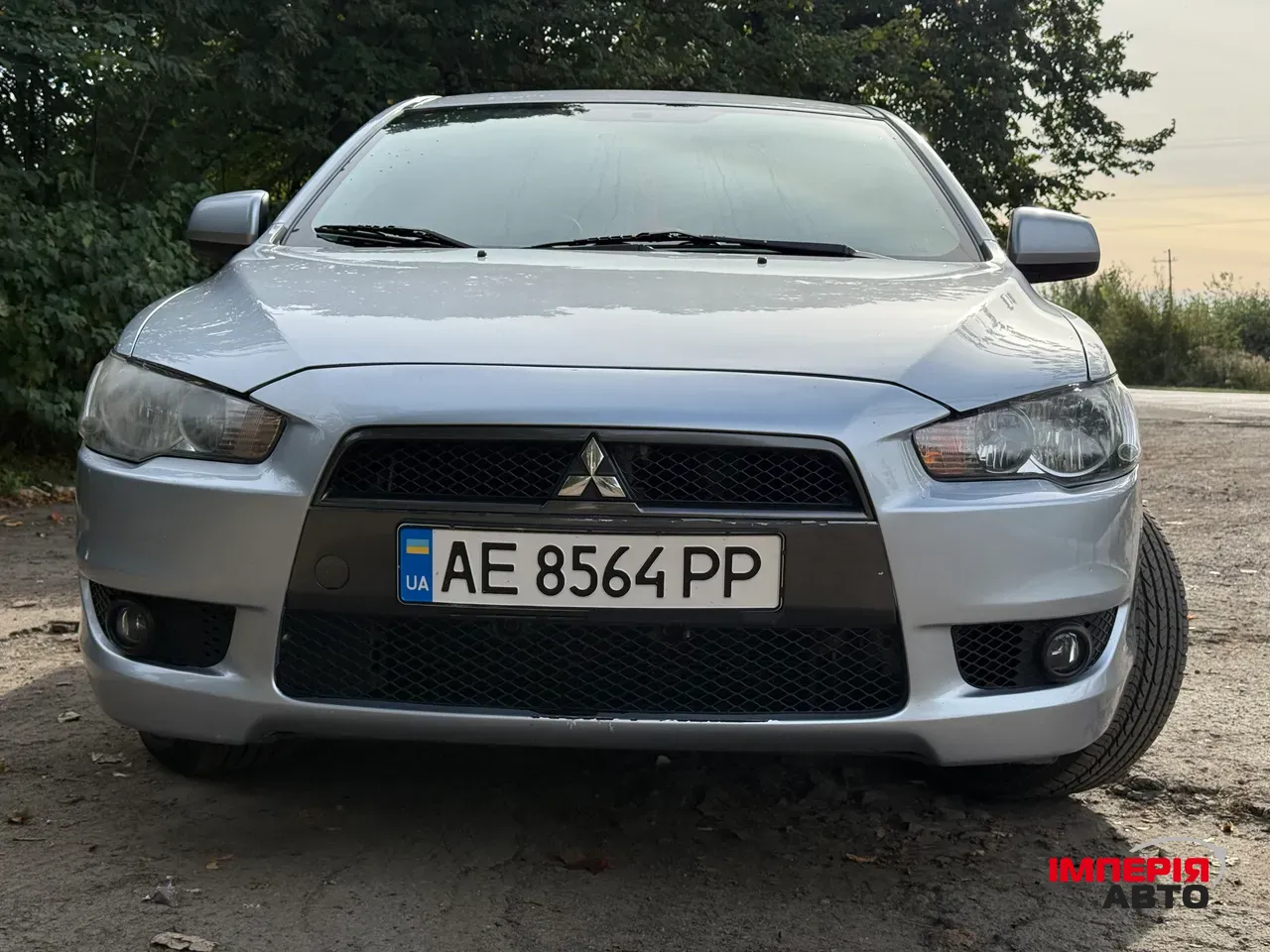 Mitsubishi Lancer - фото 3