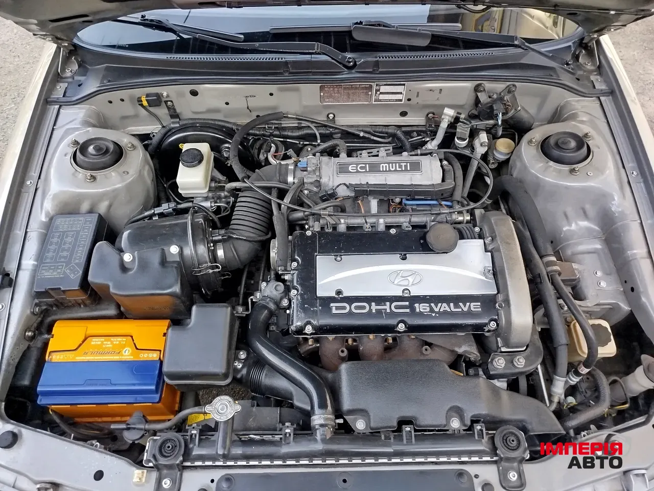 Hyundai Sonata - фото 2