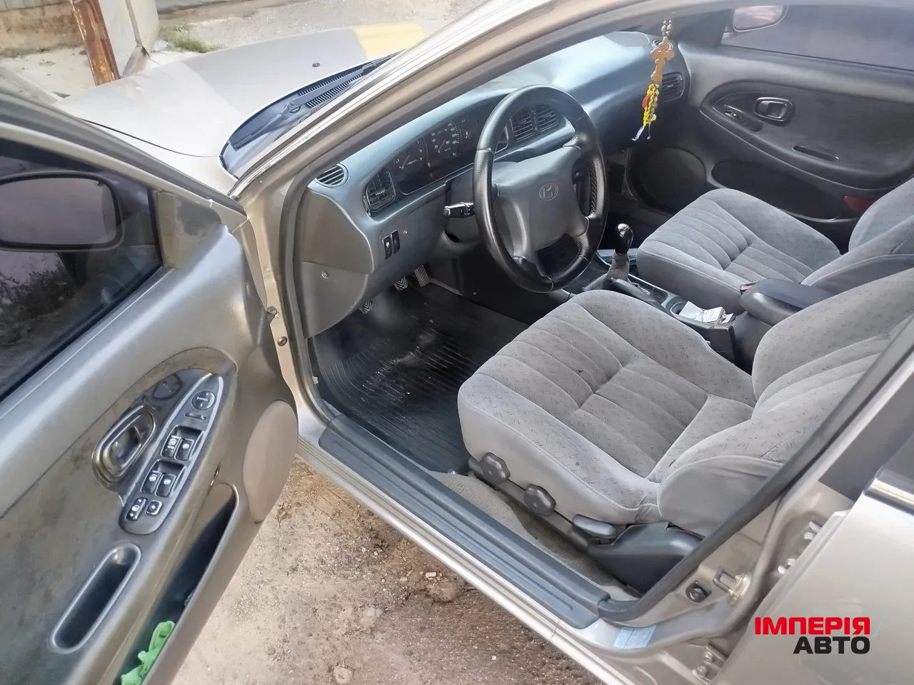 Hyundai Sonata - фото 5