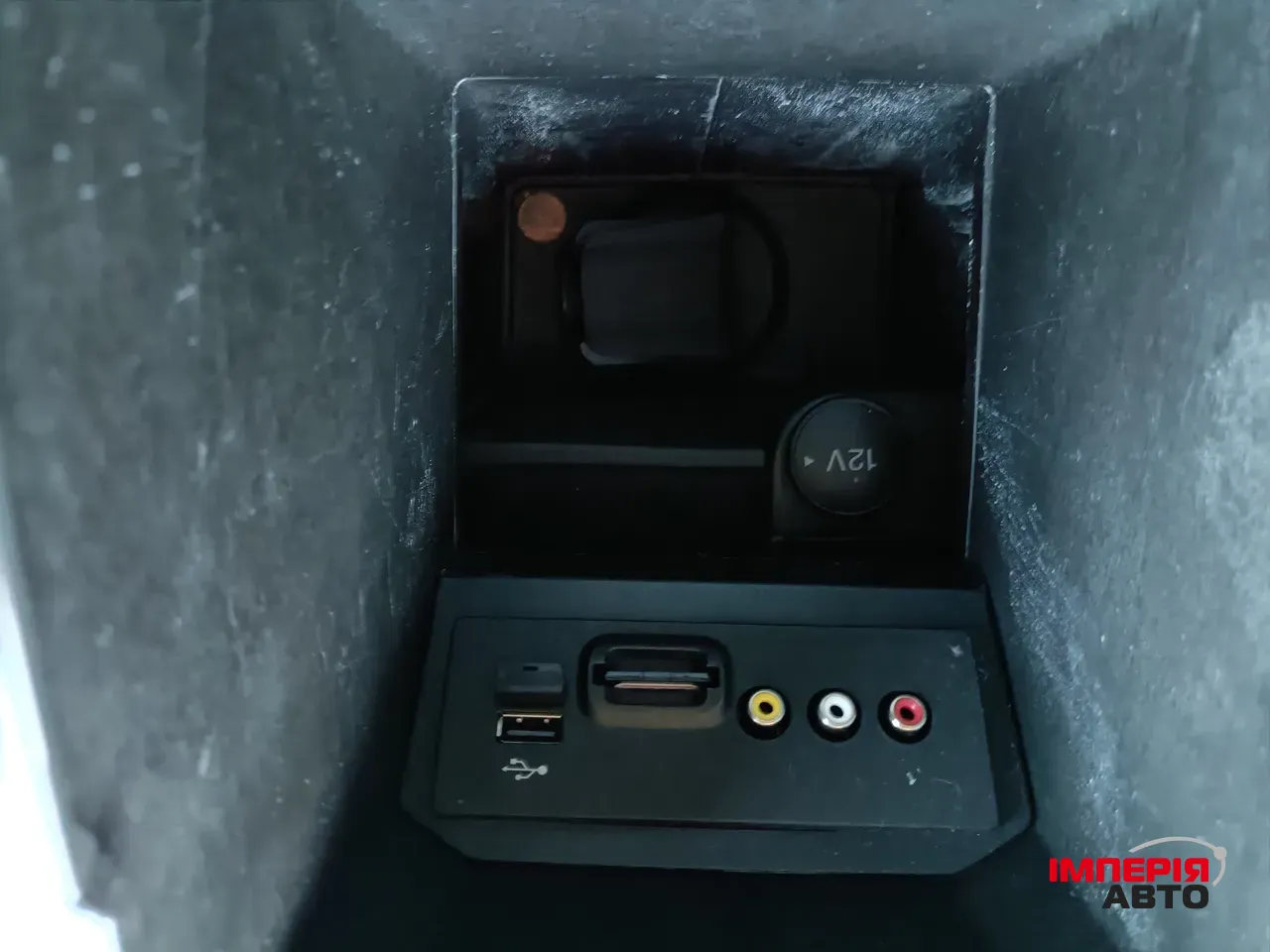 Ford Escape - фото 8