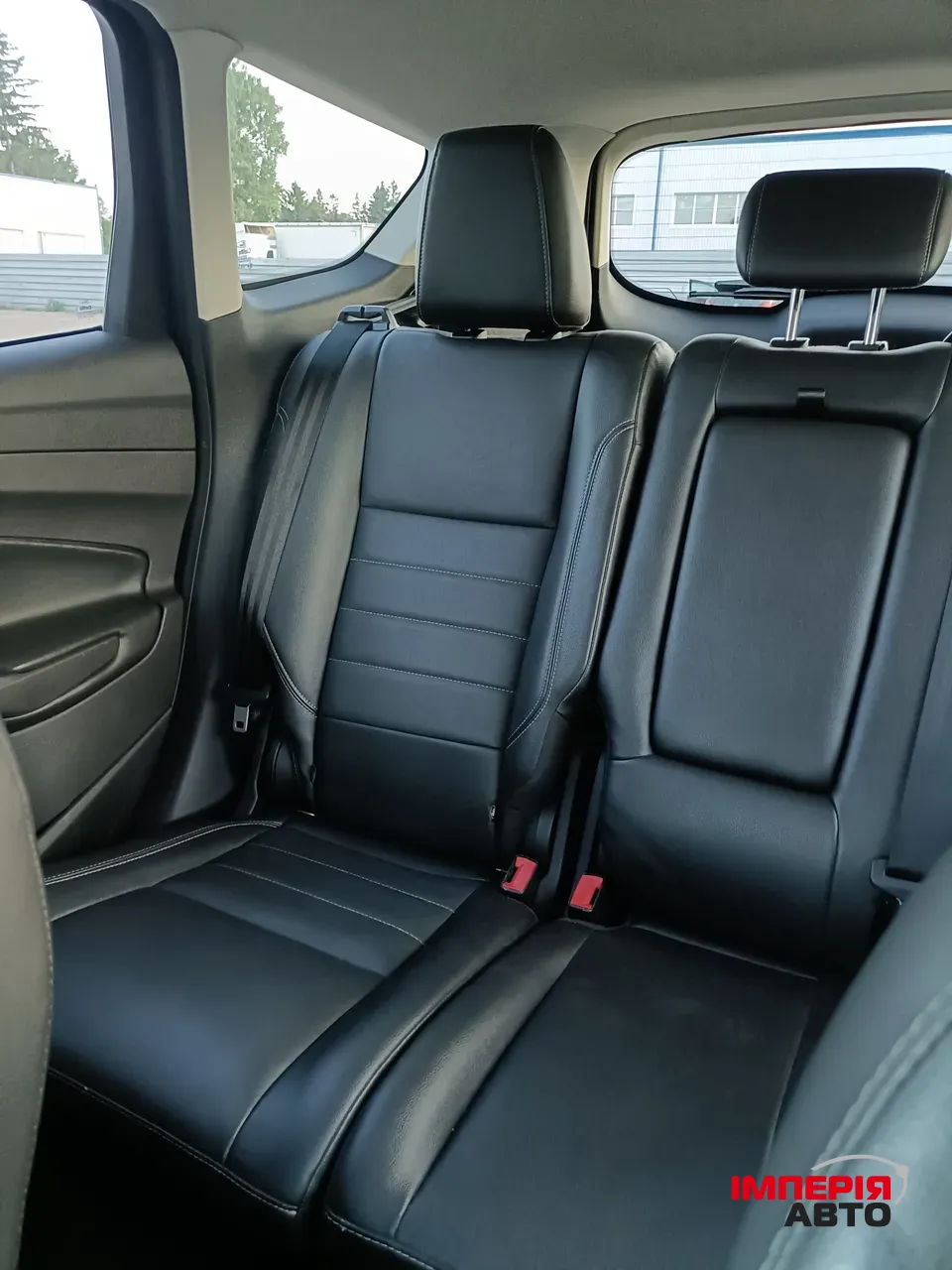 Ford Escape - фото 3