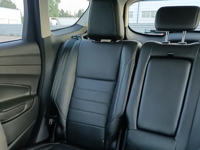 Ford Escape - фото 3