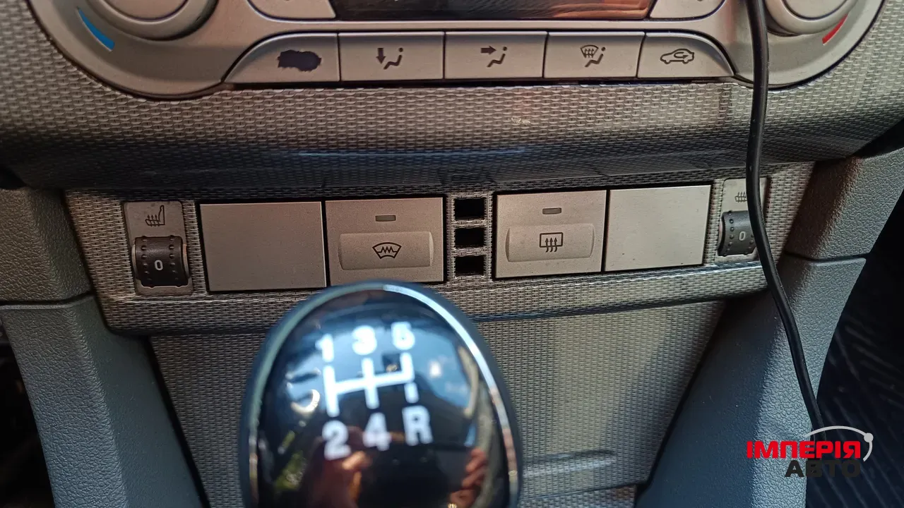 Ford Focus - фото 36