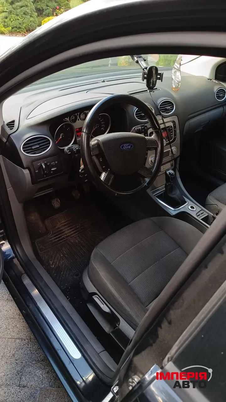 Ford Focus - фото 26