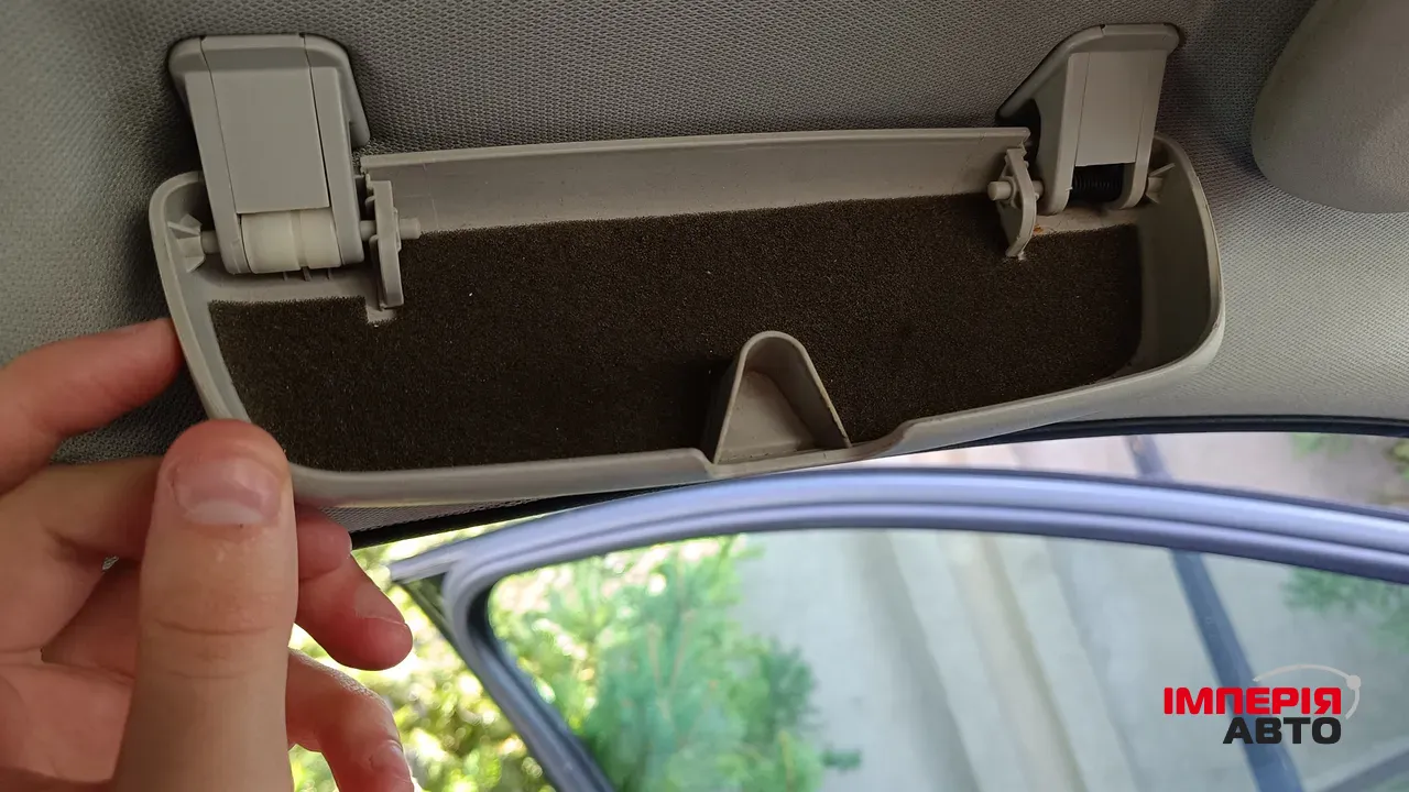 Ford Focus - фото 39