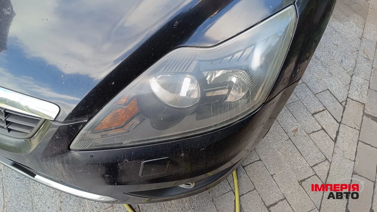 Ford Focus - фото 45