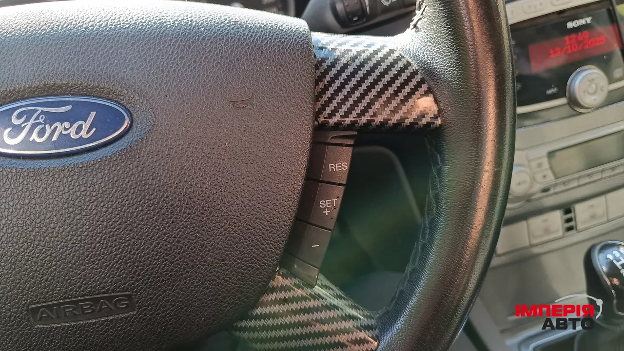 Ford Focus - фото 29