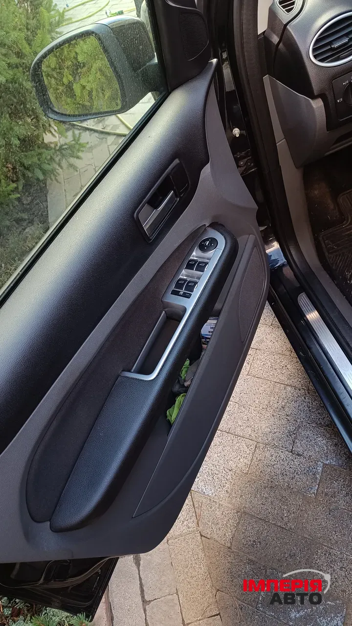 Ford Focus - фото 23