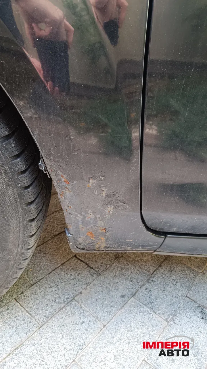 Ford Focus - фото 46