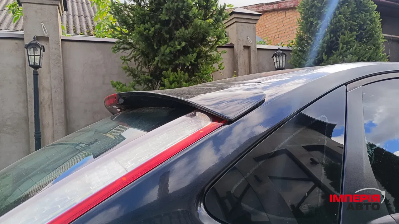 Ford Focus - фото 11