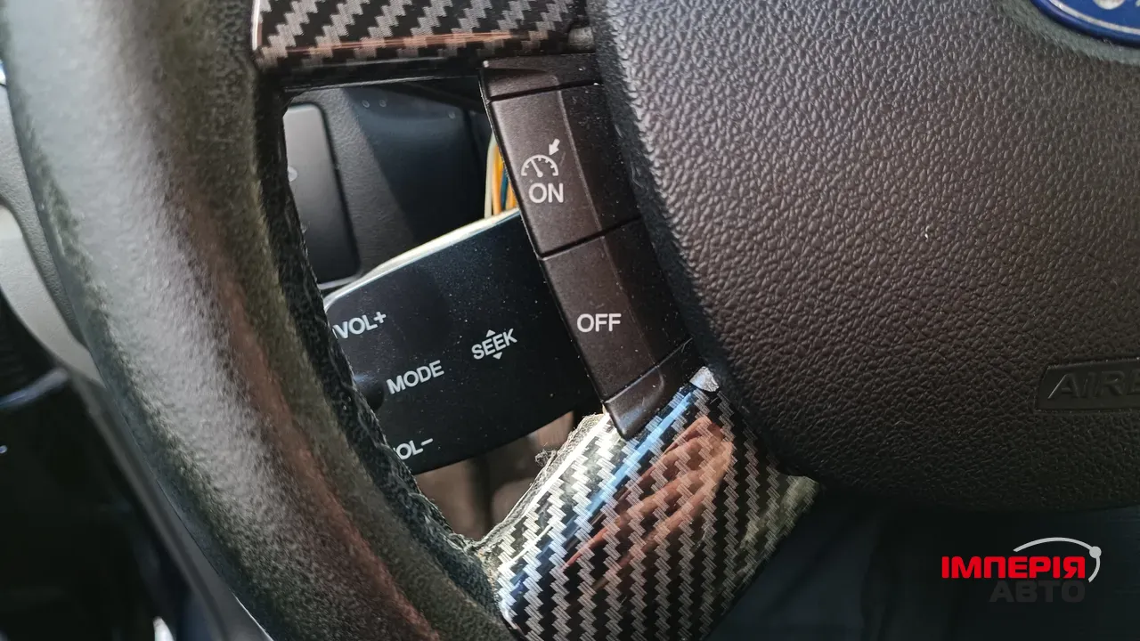 Ford Focus - фото 28