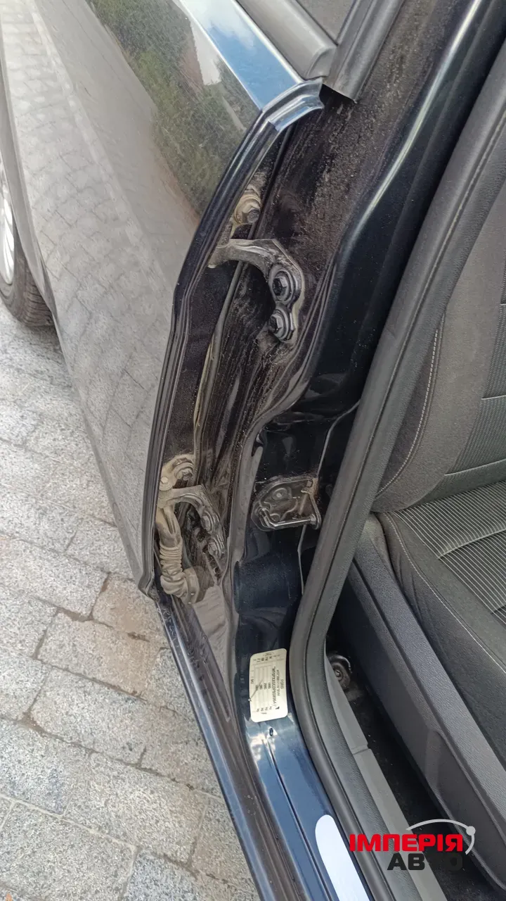 Ford Focus - фото 20