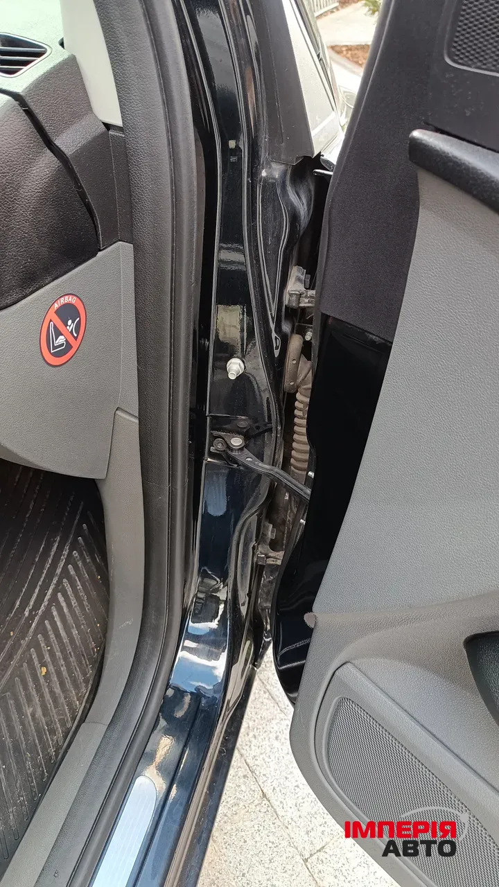 Ford Focus - фото 17