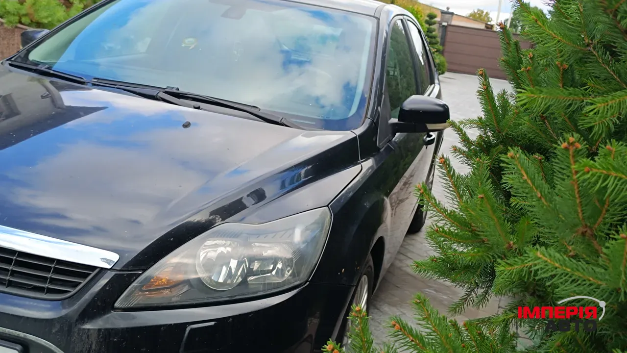 Ford Focus - фото 3
