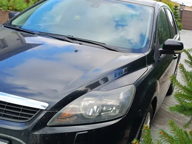 Ford Focus - фото 3