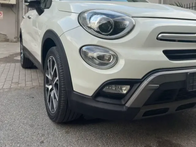 Fiat 500X - фото 2