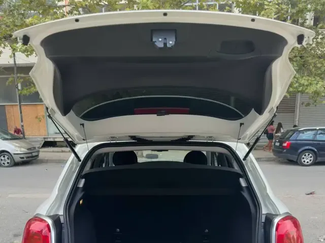 Fiat 500X - фото 5